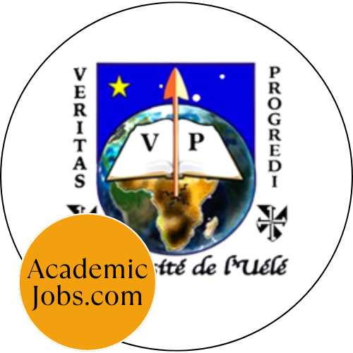 Université de l'Uélé logo